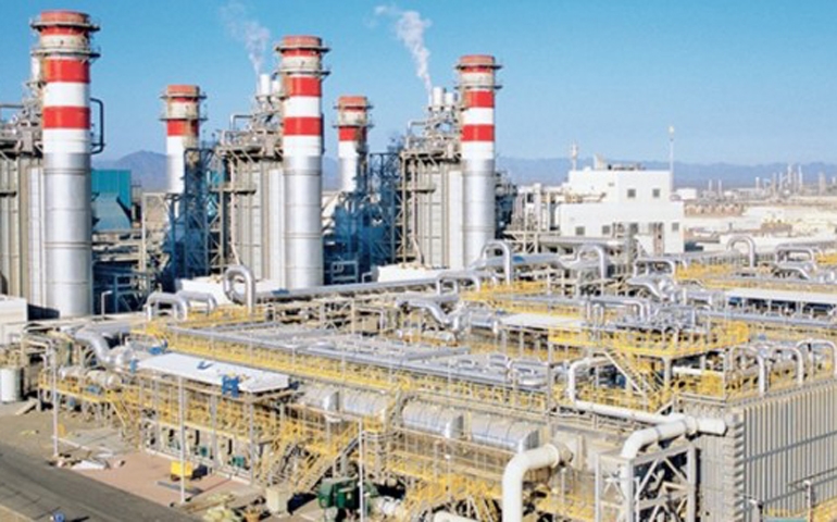 نفط: إيقاف إنتاج النفط والغاز في عدد من دول الشرق الأوسط