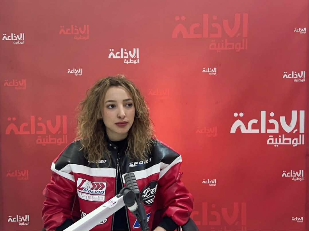 نور الدعاسي : «المطبعة» خطوة مهمة بعيدًا عن الستاند أب… ومشروعي القادم سينمائي