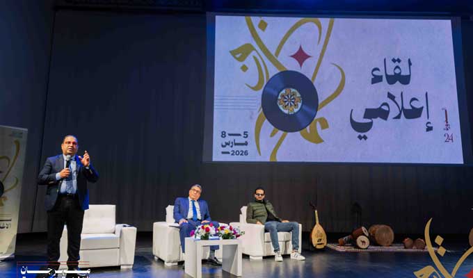 Festival de la chanson tunisienne : 34 œuvres en lice pour le Microphone d’Or