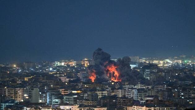 Arabie saoudite : l’ambassade des États-Unis à Riyad visée par une attaque de drones