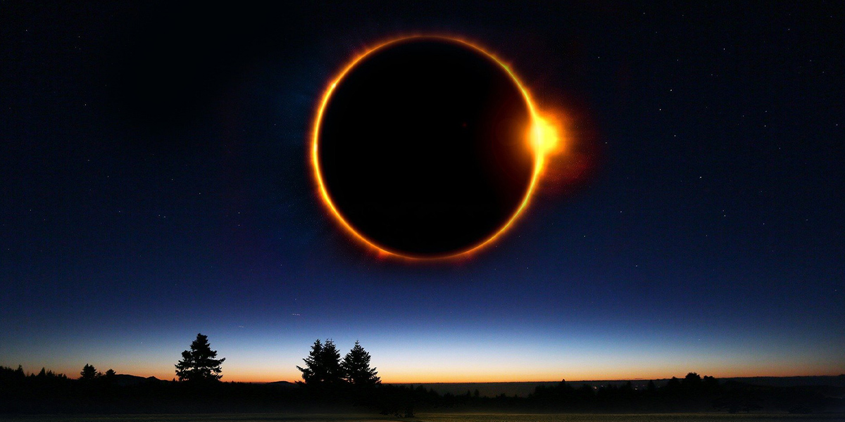 غير مرئي من تونس: خسوف كلي للقمر اليوم