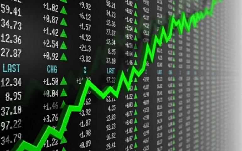 توننداكس يرتفع بنسبة 72ر5 بالمائة خلال شهر فيفري المنقضي