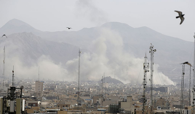 فرنسا: سنتعاون مع الصين لتهدئة الحرب مع إيران