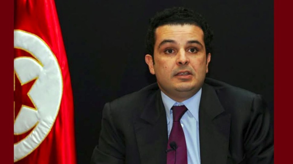 الحكم على رجل الأعمال مروان المبروك ب 14 سنة سجنا في قضية "غسيل أموال " ( مصدر قضائي )