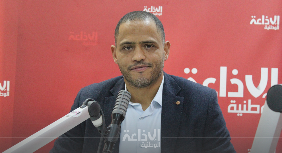 كاهية مدير بوزارة الشباب والرياضة: 143 رياضيا من النخبة مصنفون ويتمتعون بعقود