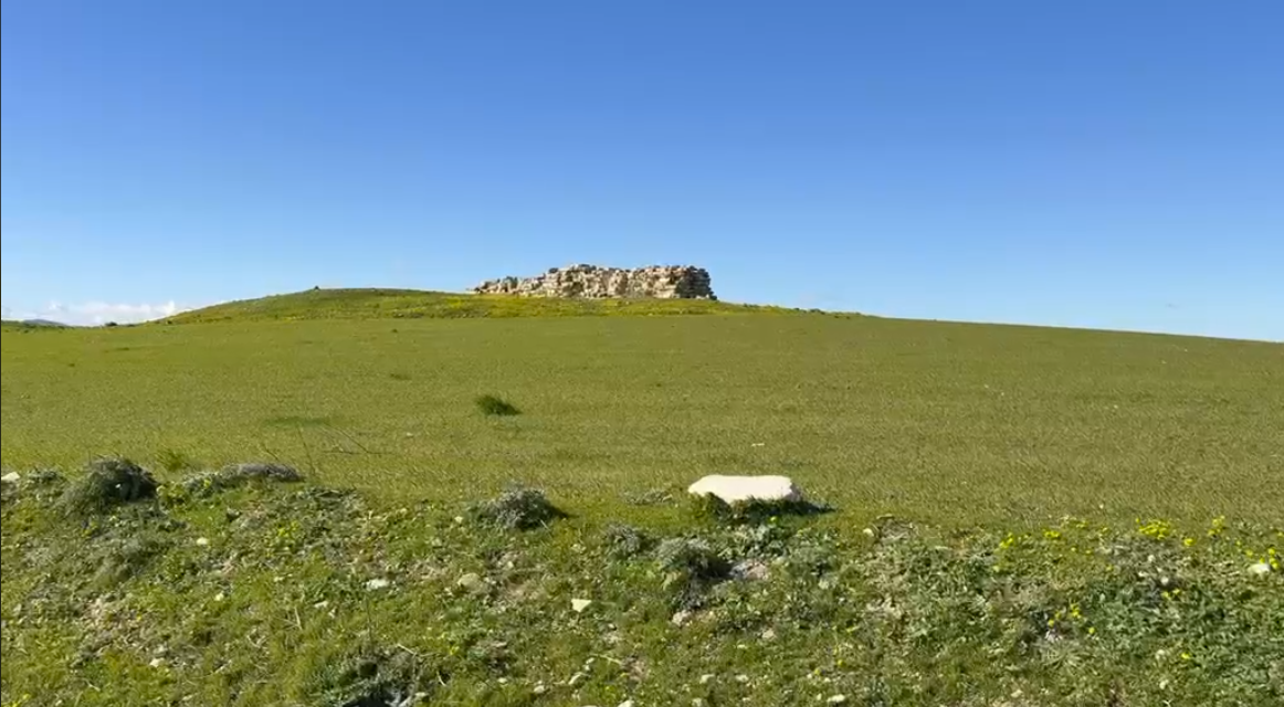 بريشة الزمن مع ايمان مرعي