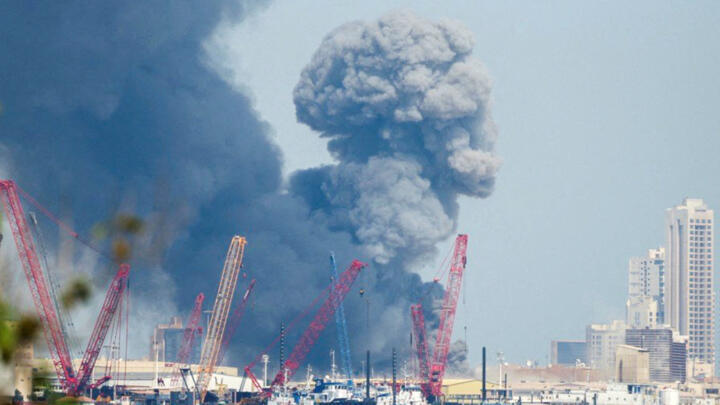 Jour 4 du conflit avec l'Iran : Quand la diplomatie échoue, la région retient son souffle