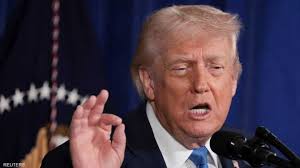 ترامب يهدد بقطع جميع العلاقات التجارية مع إسبانيا