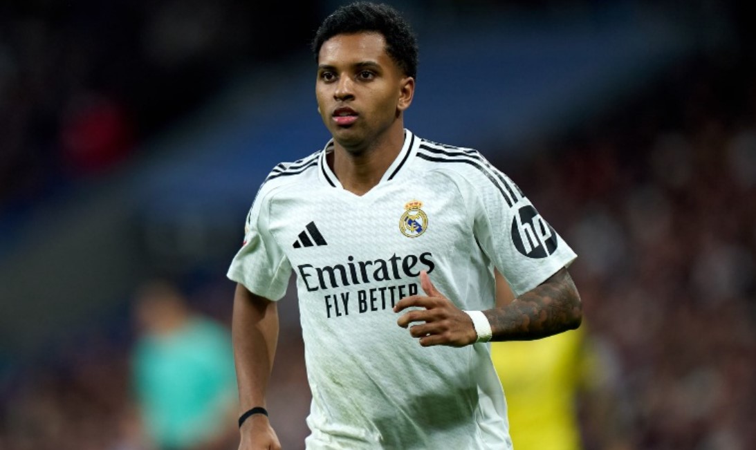 ريال مدريد: رودريغو سيغيب عن كأس العالم بسبب إصابة في الرباط الصليبي