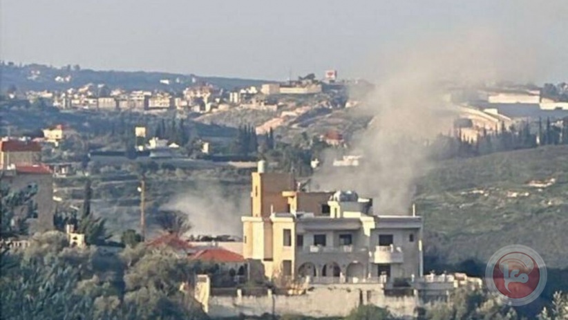 سوريا ترسل آلاف الجنود لتعزيز الحدود مع لبنان