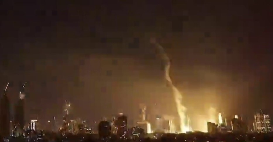 وزير الخارجية الأمريكي : نحو 9000 أمريكي غادروا الشرق الأوسط منذ بدء الصراع