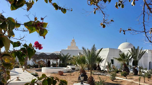 طقس مغيم جزئيا والحرارة في ارتفاع طفيف