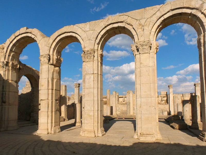 خلال 2025: مداخيل المتاحف والمواقع الأثرية تُناهز 17 مليون دينار