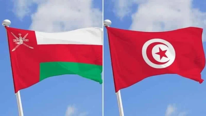 سفارة تونس بمسقط تدعو الجالية إلى الالتزام بتوجيهات السلطات العمانية