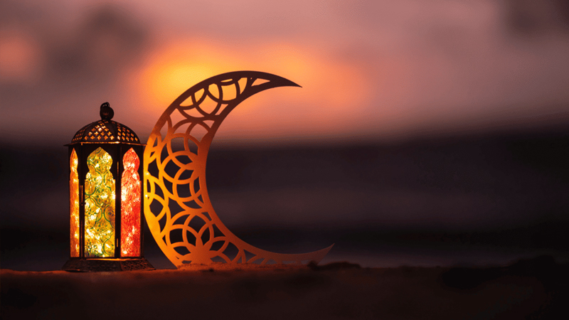 فلكيا: عيد الفطر المبارك يوم الجمعة 20 مارس