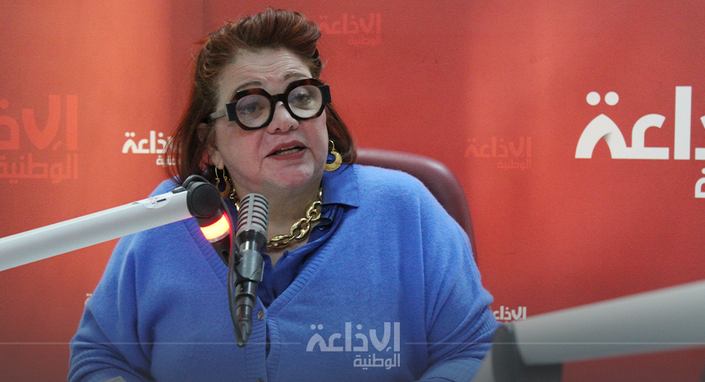 الدكتورة ريم غشام عطية: أكتوبر المقبل الإعلان عن كل الأرقام والإحصائيات المتعلقة بالصحة النفسية في تونس