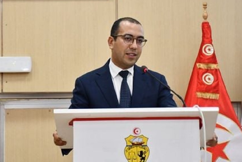 كاتب الدولة للانتقال الطاقي: مشروع "إلماد" سيُعزز استقرار ومرونة المنظومة الكهربائية في تونس