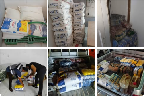 قفصة: 353 مخالفة اقتصادية في 11 يومًا ومواصلة الرقابة خلال النصف الثاني من رمضان