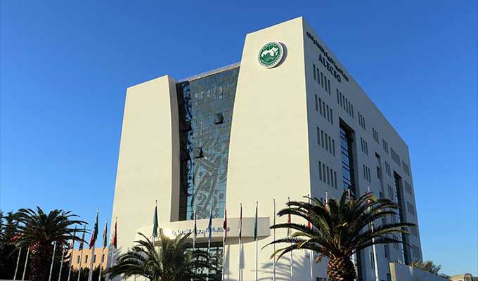 Lancement de la première Chaire ALECSO dédiée aux voies d’exécution et à la numérisation