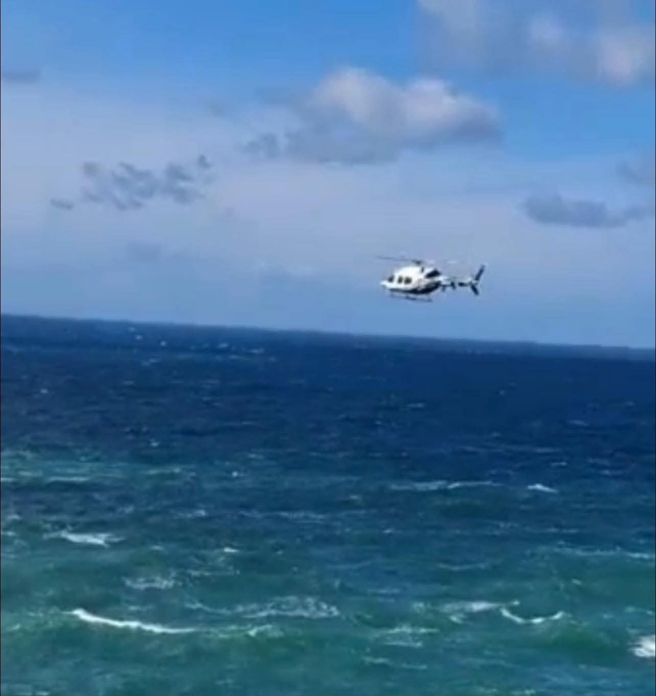 قليبية: تواصل عمليات البحث عن 6 بحارة مفقودين    