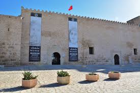 متحف سوسة الأثري يحتضن حلقة نقاش حول النماذج الرقمية للمعالم التاريخية بسوسة