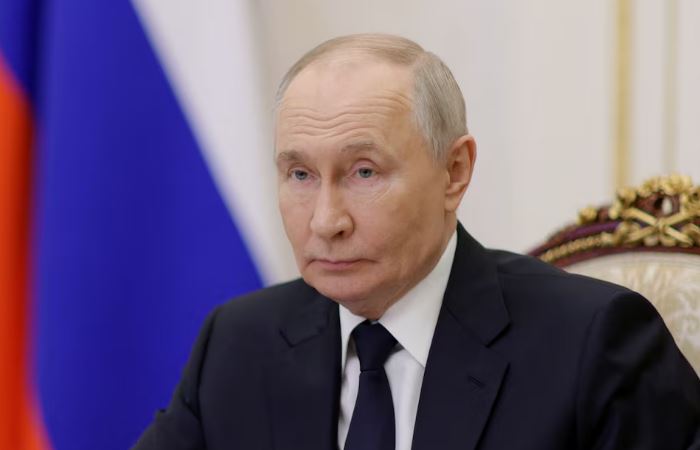 بوتين: روسيا قد توقف توريد الغاز إلى الأسواق الأوروبية الآن