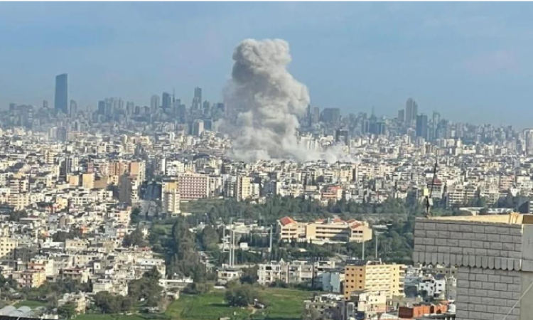 لبنان: ارتفاع حصيلة العدوان الصهيوني إلى 72 شهيدا و437 مصابا