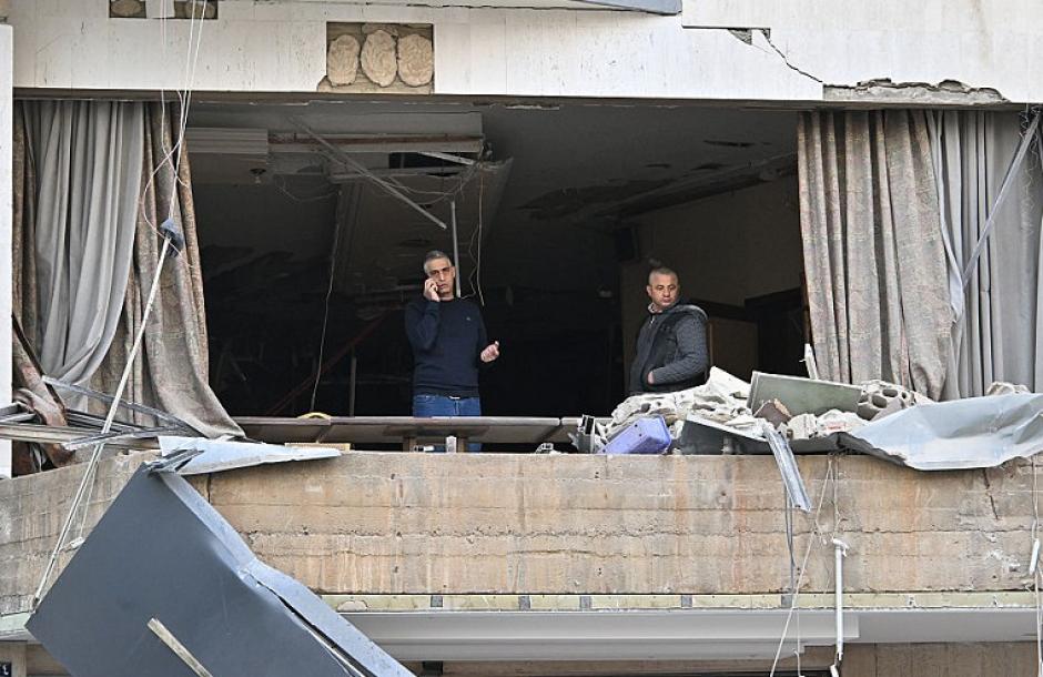 لبنان: ارتفاع حصيلة العــ دوان الصهــ يوني إلى 72 شهيــ دا و437 مصابا