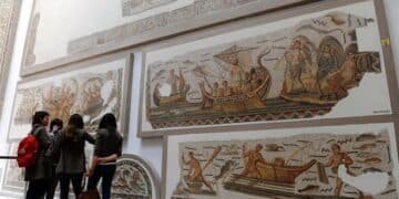 Tunisie : 18 musées ouverts en nocturne pour la 6e Nuit des musées