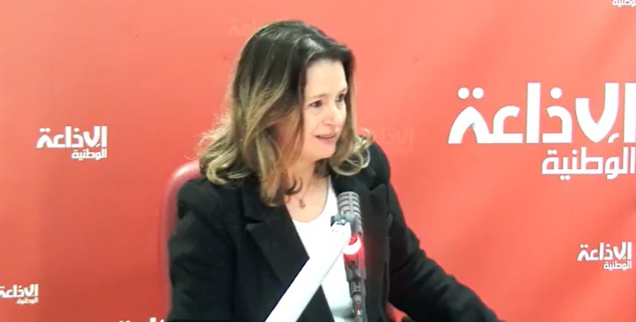 رابحة بن حسين: منسوب العُنف يرتفع خلال المُناسبات والمرأة الأكثر عُرضة