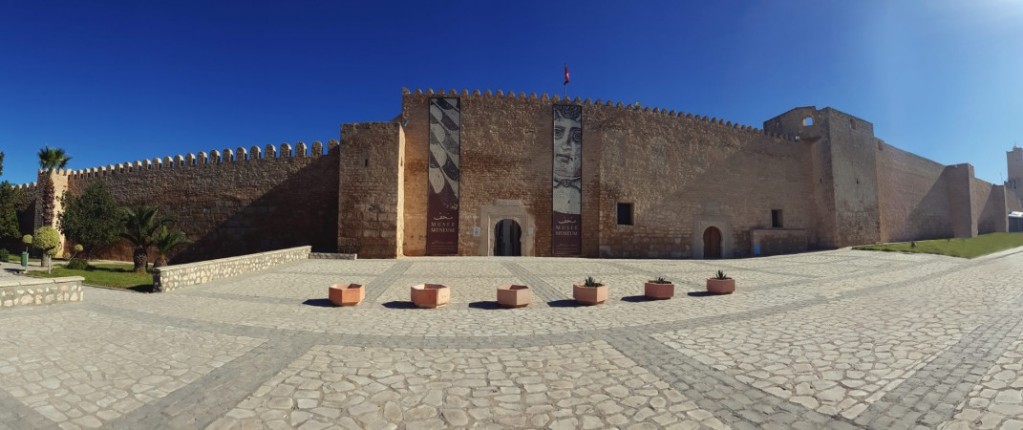 متحف سوسة الأثري يحتضن حلقة نقاش حول النماذج الرقمية للمعالم التاريخية بسوسة