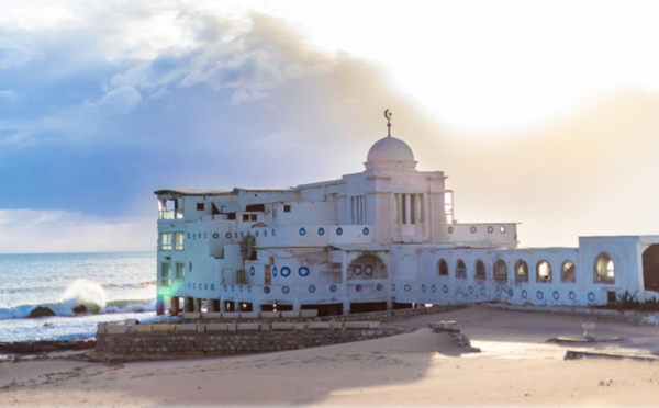 ولاية تونس: وضعية قبة الهواء بالمرسى وأسوار المؤسسات التربوية محور اجتماع لجنة تفادي الكوارث