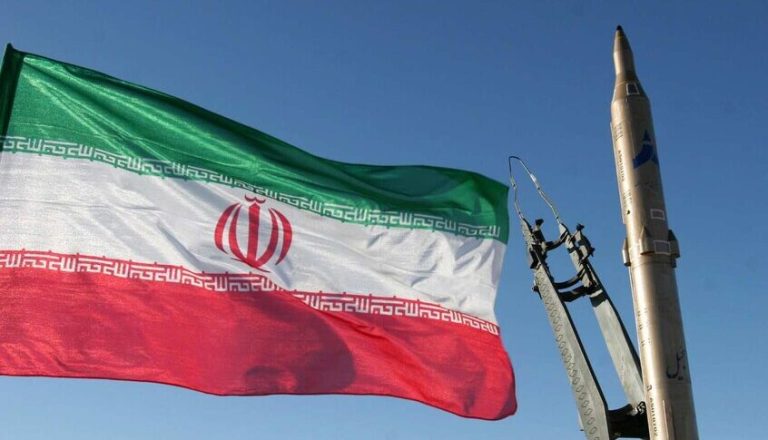 القوات المسلحة الإيرانية تنفي إطلاق صاروخ باتجاه تركيا