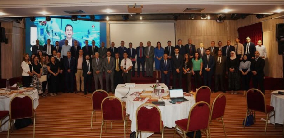 الجمعية التونسية للنهوض بالثقافة المالية تنظم سهرة رمضانية سنوية يوم 12 مارس