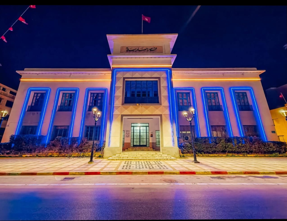 بلدية سوسة تواصل تنفيذ برنامجها المتعلق بتركيز كاميرات مراقبة بالشوارع والمفترقات الرئيسية ومداخل المدن