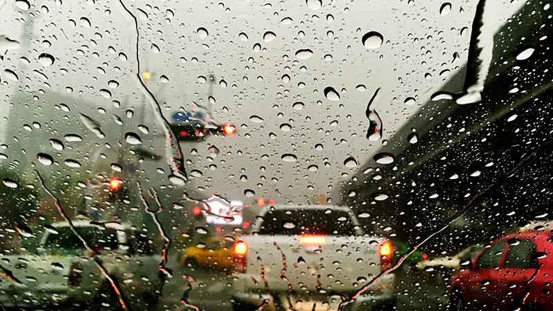 أمطار وتقلّبات جويّة: إسناد اللّون الأصفر لكل ولايات الجمهورية