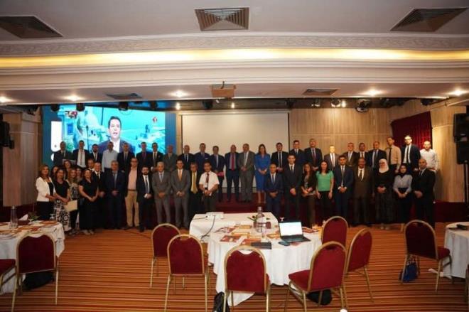 الجمعية التونسية للنهوض بالثقافة المالية تنظم سهرة رمضانية سنوية يوم 12 مارس 2026 بتونس العاصمة