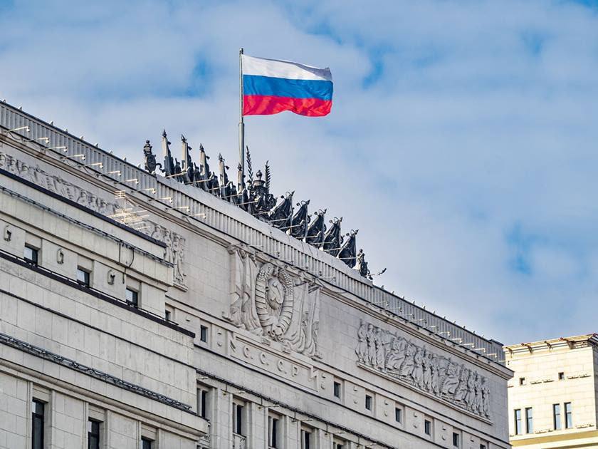 روسيا تتهم الولايات المتحدة والكيان الصهيوني بمحاولة جر الدول العربية إلى صراع أوسع في الشرق الأوسط  