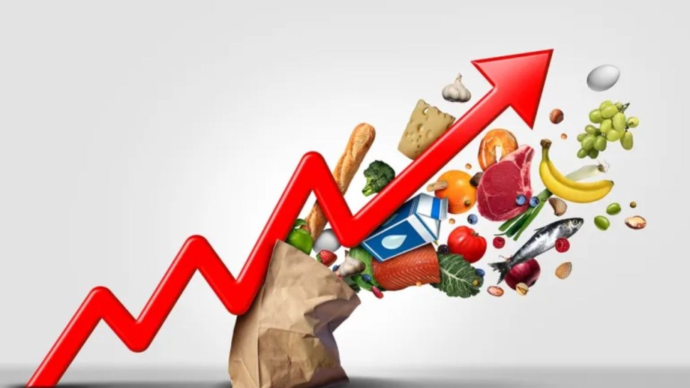 نسبة التضخم تصل إلى 5 بالمائة خلال فيفري 2026