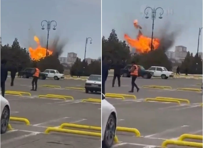 تركيا تندد بهجمات إيرانية بطائرات مسيرة على ناخيتشفان في أذربيجان