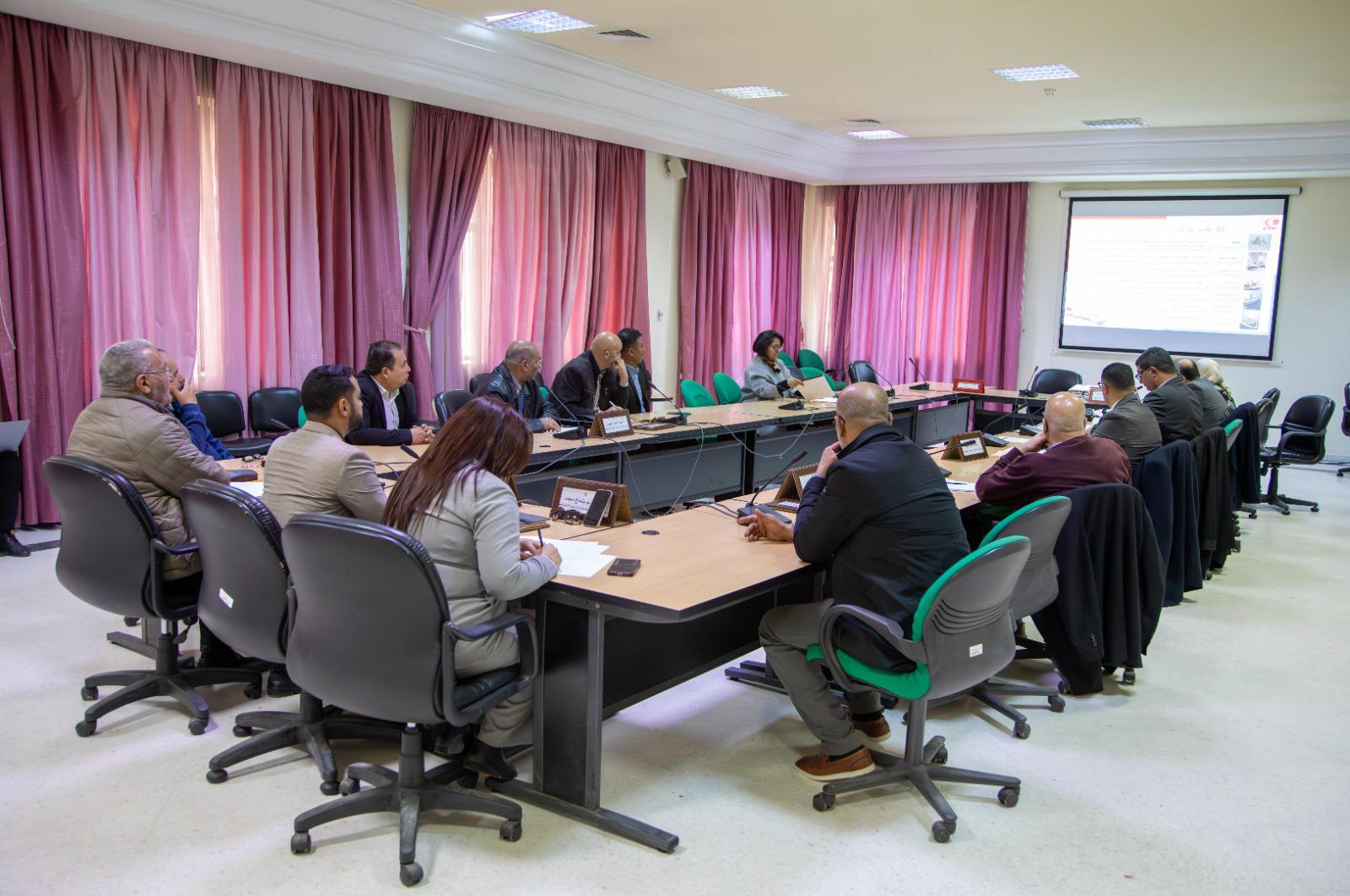 استثمارات بـ 500 مليون يورو لتجديد أسطول الشركة التونسية للملاحة ضمن مخطط 2026-2030