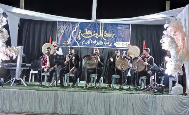 قفصة: افتتاح مهرجان ليالي المدينة بمعتمدية القطار في دورته الخامسة