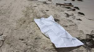 أريانة:  البحر يلفظ جثة بحار والبحث جار عن رفيقه المفقود