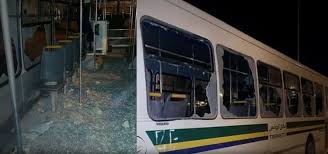 خلال 2025: تسجيل 900 اعتداء على أسطول شركة نقل تونس