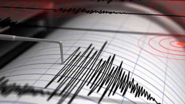 رجة ارضية بقوة 2،8 درجة جنوب غربي وادي مليز من ولاية جندوبة اليوم الجمعة