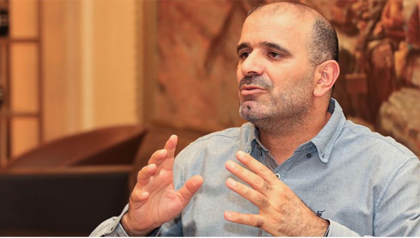 عبد الباسط هلالي: الوضع في دولة قطر مستقر وآمن وان الأمر لا يستدعي الخوف المفرط والمطالبة بالإجلاء. 