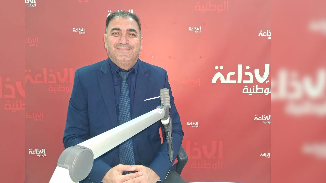 صابر الجلاصي: إحالة مشروع تنقيح قانون الاستثمار على مكتب البرلمان سيكون خلال شهر ونصف