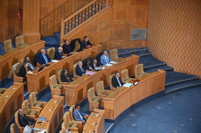 تثمين الدور الاجتماعي والاقتصادي للعقار الدولي محور استراتيجي لعمل وزارة أملاك الدولة والشؤون العقارية