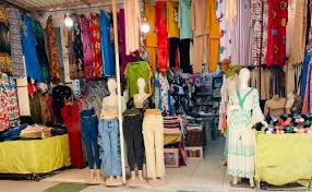 Gafsa : baisse de l’affluence dans les boutiques d’habillement avant l’Aïd