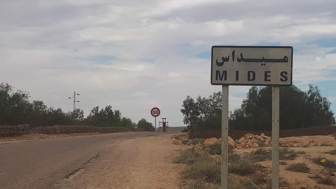 توزر: دورة تكوينيّة في مجال تربية الماشية لفائدة مجموعة من طالبي الشغل بميداس ضمن برنامج التنمية المندمجة